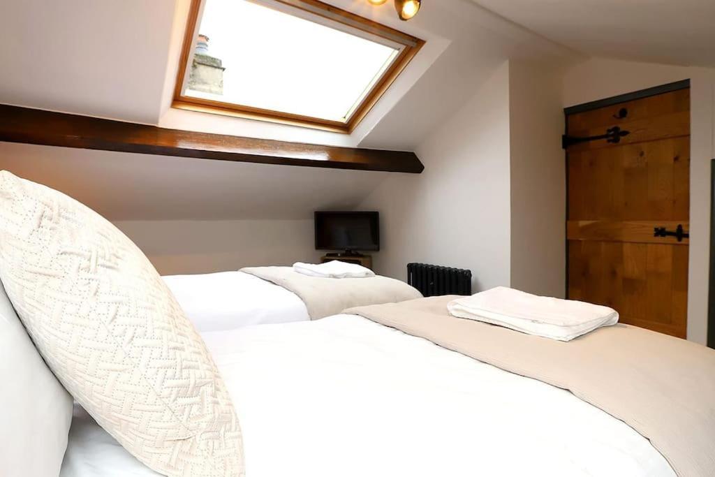 Spinners Cottage - Central Kirkby Lonsdale Retreat Екстериор снимка