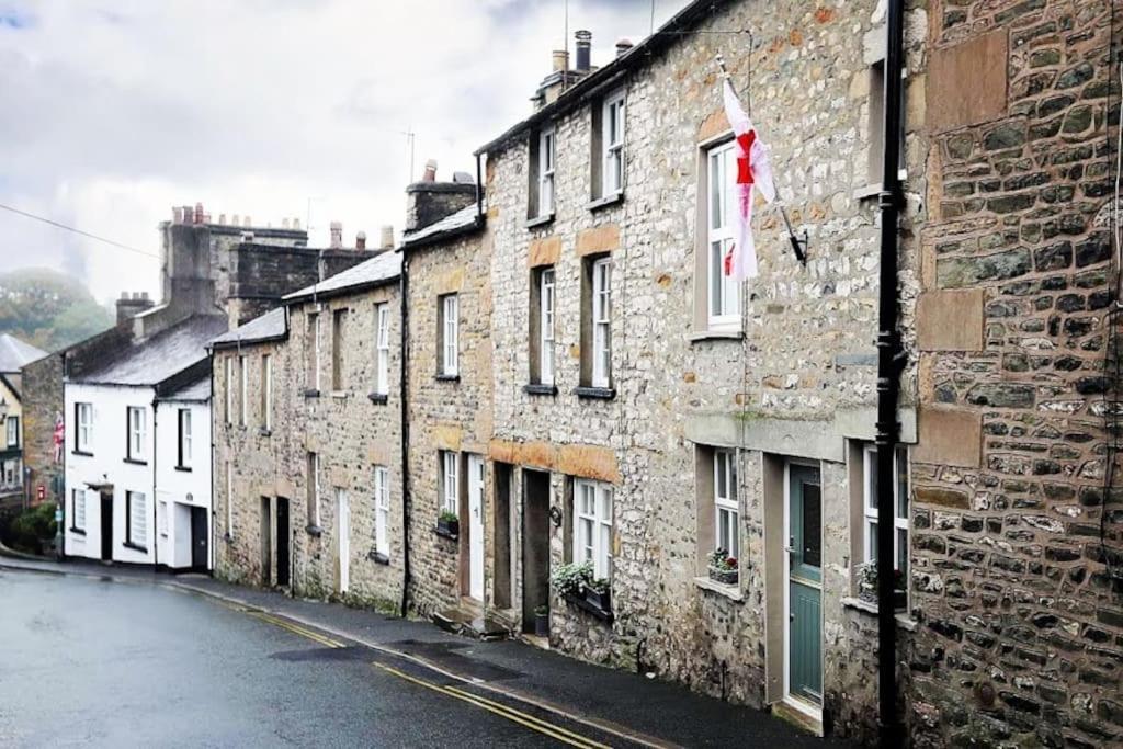 Spinners Cottage - Central Kirkby Lonsdale Retreat Екстериор снимка
