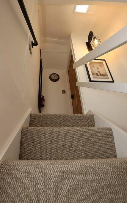 Spinners Cottage - Central Kirkby Lonsdale Retreat Екстериор снимка