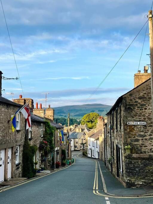 Spinners Cottage - Central Kirkby Lonsdale Retreat Екстериор снимка